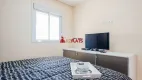 Foto 10 de Flat com 1 Quarto para alugar, 50m² em Campo Belo, São Paulo