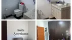 Foto 10 de Casa de Condomínio com 4 Quartos à venda, 459m² em Mangueiras de Itu, Itu