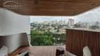 Foto 12 de Apartamento com 4 Quartos à venda, 400m² em Santa Cecília, São Paulo