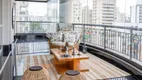 Foto 15 de Apartamento com 3 Quartos à venda, 300m² em Moema, São Paulo