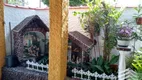 Foto 2 de Casa com 3 Quartos à venda, 184m² em Jardim Santa Cecília, Pindamonhangaba