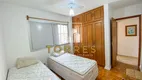 Foto 14 de Apartamento com 3 Quartos à venda, 90m² em Praia das Pitangueiras, Guarujá