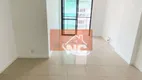 Foto 9 de Apartamento com 3 Quartos à venda, 110m² em Vital Brasil, Niterói