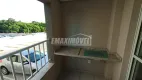 Foto 3 de Apartamento com 2 Quartos para alugar, 61m² em Jardim Saira, Sorocaba