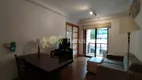 Foto 3 de Flat com 1 Quarto para alugar, 45m² em Moema, São Paulo