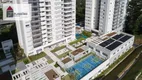 Foto 12 de Apartamento com 3 Quartos à venda, 97m² em Morumbi, São Paulo
