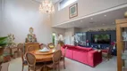 Foto 3 de Casa de Condomínio com 3 Quartos à venda, 195m² em ALPHAVILLE II, Londrina
