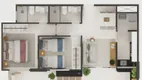 Foto 10 de Apartamento com 2 Quartos à venda, 65m² em Centro, Guarapari