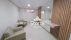 Foto 11 de Apartamento com 2 Quartos à venda, 77m² em Jardim Finotti, Uberlândia