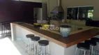 Foto 41 de Casa de Condomínio com 5 Quartos para alugar, 570m² em Morada do Sol, Uberlândia