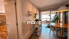 Foto 12 de Apartamento com 3 Quartos à venda, 211m² em Panamby, São Paulo