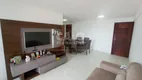 Foto 4 de Apartamento com 3 Quartos à venda, 109m² em Lagoa Nova, Natal