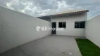 Foto 3 de Casa com 3 Quartos à venda, 64m² em North Park, Campo Grande