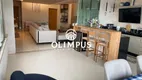 Foto 4 de Apartamento com 3 Quartos à venda, 171m² em Saraiva, Uberlândia