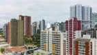 Foto 10 de Kitnet com 1 Quarto à venda, 33m² em Centro, Curitiba