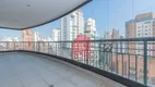 Foto 6 de Apartamento com 4 Quartos à venda, 245m² em Moema, São Paulo