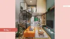 Foto 2 de Apartamento com 2 Quartos à venda, 56m² em Água Verde, Curitiba
