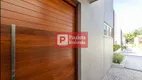 Foto 3 de Sobrado com 4 Quartos à venda, 483m² em Chácara Santo Antônio, São Paulo