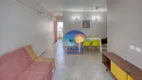 Foto 2 de Apartamento com 2 Quartos para alugar, 80m² em Balneario Sambura, Peruíbe