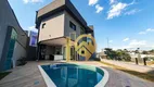Foto 4 de Casa de Condomínio com 3 Quartos para alugar, 300m² em Condominio Vem Viver Jacarei, Jacareí
