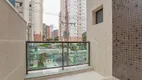 Foto 17 de Apartamento com 1 Quarto à venda, 48m² em Água Verde, Curitiba