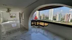 Foto 8 de Cobertura com 3 Quartos à venda, 401m² em Jardim Anália Franco, São Paulo