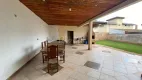 Foto 9 de Casa de Condomínio com 4 Quartos à venda, 400m² em Jardim Chapadão, Campinas