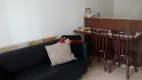 Foto 9 de Flat com 1 Quarto à venda, 38m² em Moema, São Paulo