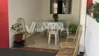 Foto 6 de Casa com 3 Quartos à venda, 141m² em Jardim Chapadão, Campinas