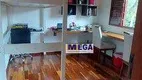 Foto 12 de Casa com 3 Quartos à venda, 161m² em Cidade Universitária, Campinas