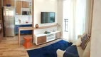 Foto 7 de Apartamento com 2 Quartos à venda, 39m² em Rio Comprido, Rio de Janeiro