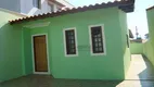 Foto 2 de Casa com 2 Quartos à venda, 81m² em Jardim Agarussi, Itu