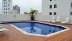 Foto 14 de Flat com 1 Quarto para alugar, 45m² em Jardins, São Paulo