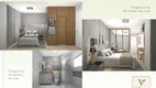 Foto 9 de Apartamento com 2 Quartos à venda, 68m² em Quinta das Videiras, Louveira