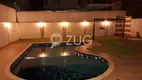 Foto 12 de Casa de Condomínio com 3 Quartos para venda ou aluguel, 248m² em Swiss Park, Campinas