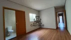 Foto 14 de Casa com 3 Quartos à venda, 120m² em Jardim Belo Horizonte, Londrina
