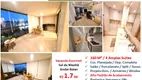 Foto 9 de Apartamento com 4 Quartos à venda, 160m² em Barra da Tijuca, Rio de Janeiro