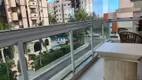 Foto 19 de Apartamento com 3 Quartos à venda, 120m² em Enseada, Guarujá