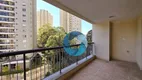 Foto 16 de Apartamento com 3 Quartos à venda, 83m² em Vila Andrade, São Paulo
