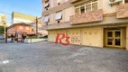 Foto 27 de Apartamento com 2 Quartos à venda, 80m² em Embaré, Santos
