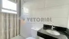 Foto 17 de Casa com 2 Quartos à venda, 57m² em Morro Do Algodao, Caraguatatuba