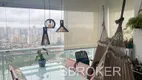 Foto 22 de Apartamento com 3 Quartos à venda, 84m² em Brooklin, São Paulo