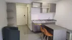 Foto 2 de Apartamento com 1 Quarto para alugar, 28m² em Vila Marchi, São Bernardo do Campo