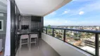 Foto 12 de Apartamento com 3 Quartos à venda, 125m² em Bacacheri, Curitiba