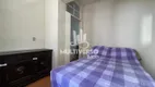 Foto 7 de Apartamento com 1 Quarto à venda, 73m² em José Menino, Santos