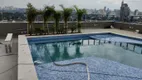 Foto 2 de Apartamento com 1 Quarto para alugar, 32m² em Vila Sônia, São Paulo