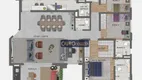 Foto 2 de Apartamento com 3 Quartos à venda, 132m² em City America, São Paulo