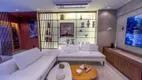 Foto 9 de Apartamento com 4 Quartos à venda, 120m² em Condomínio Royal Park, São José dos Campos