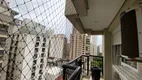 Foto 37 de Apartamento com 4 Quartos à venda, 234m² em Boqueirão, Santos