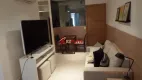 Foto 2 de Flat com 1 Quarto à venda, 38m² em Itaim Bibi, São Paulo